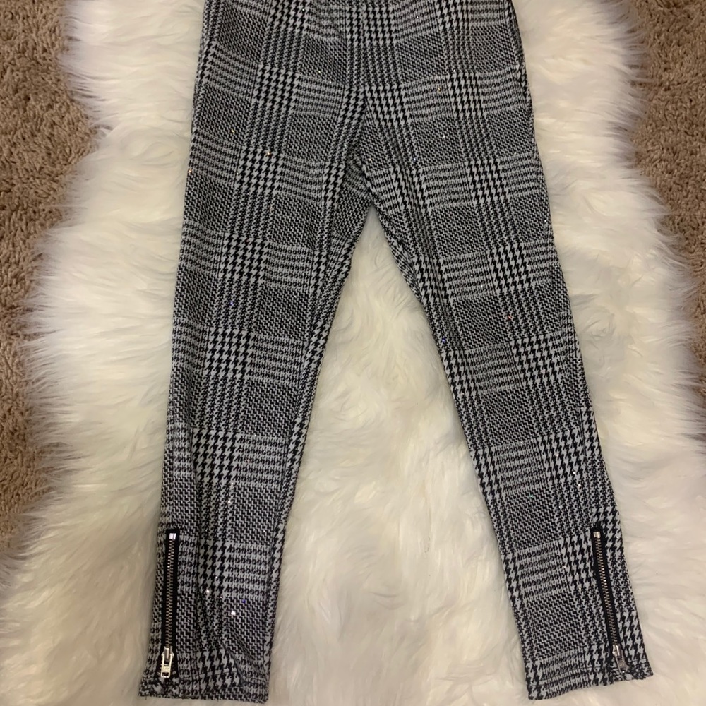 Girl Leggings